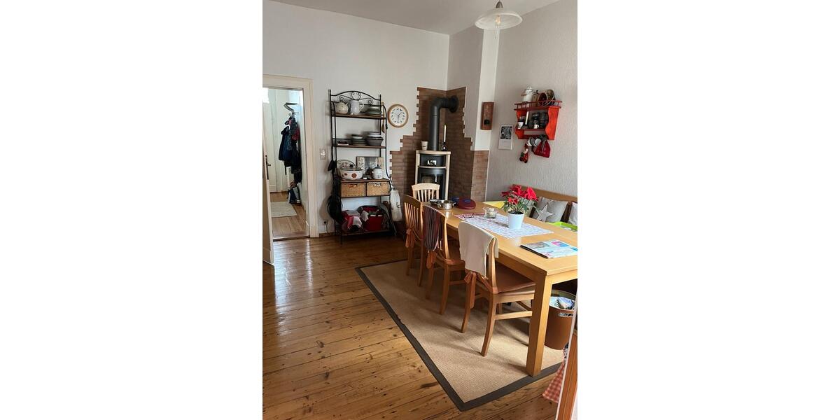 Doppelhaushälfte Wettin-Löbejün Löbejün - 6 Zimmer, 122 m&sup2;, 145.000&euro; | Angebot:26350118