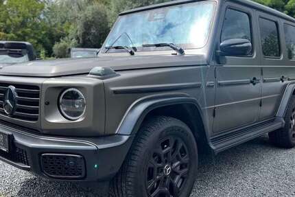 Mercedes-Benz G 450 1.098 km 162.990 € Potsdam 14482