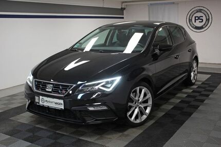 Seat Leon 92.200 km 14.990 &euro; Uhingen 73066