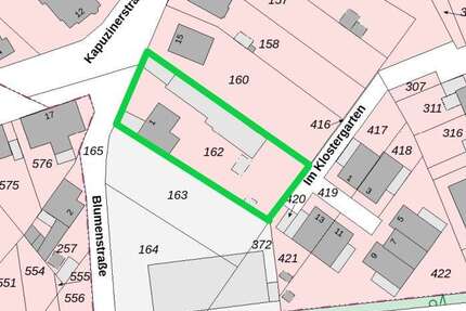 Grundstück Aldenhoven - 329.000&euro; | Angebot:22457593