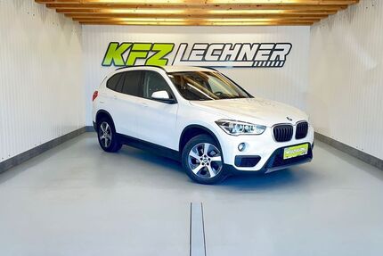 BMW X1 87.200 km 18.950 &euro; Neuhaus am Inn 94152