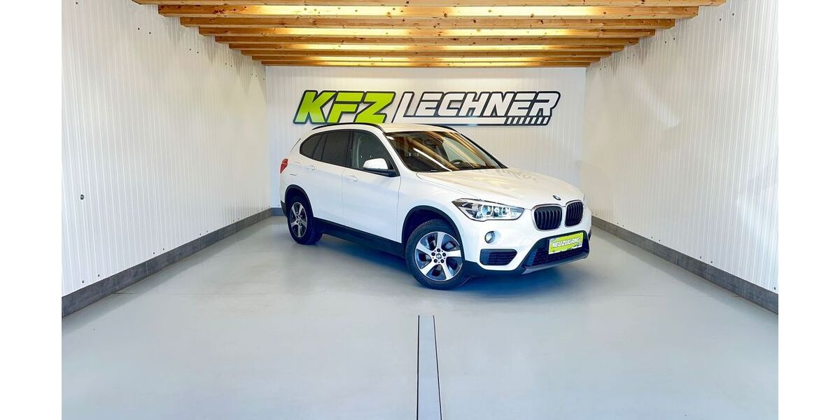 BMW X1 87.200 km 18.950 &euro; Neuhaus am Inn 94152