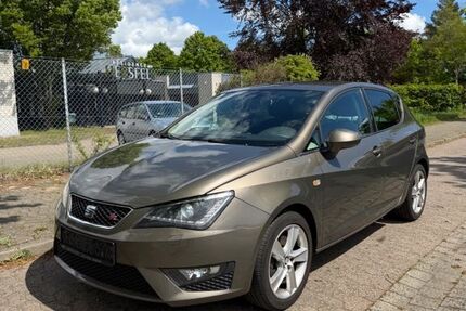 Seat Ibiza 174.248 km 8.999 &euro; braunschweig 38100