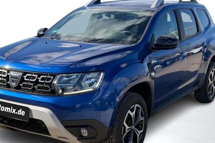 Dacia Duster 91.000 km 14.498 &euro; Enge-Sande 25917