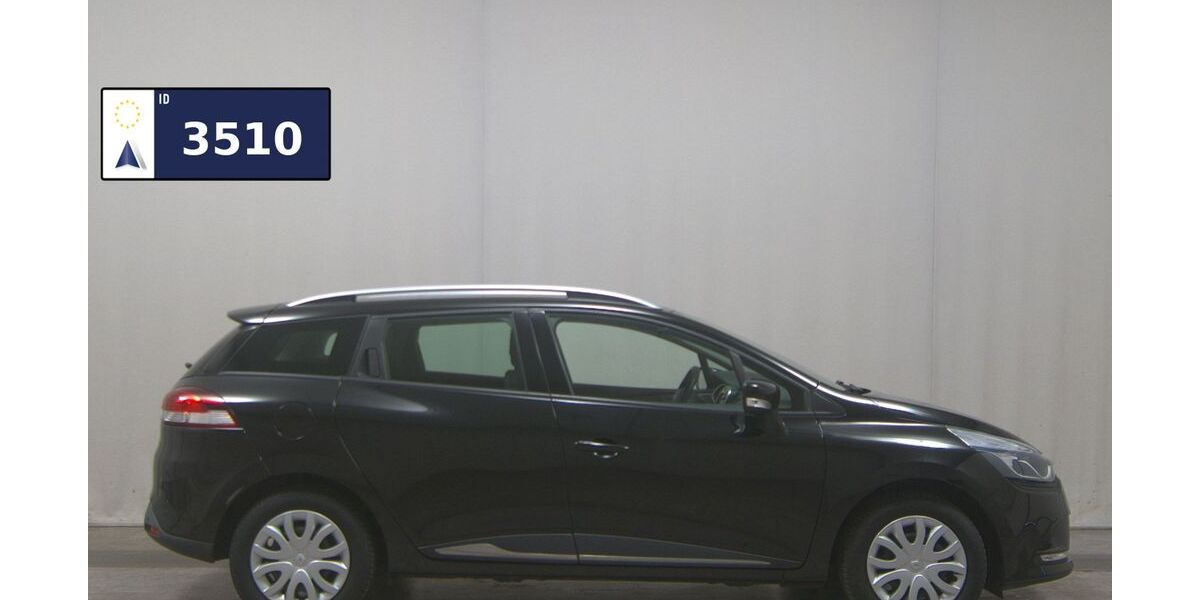 Renault Clio 25.713 km 10.980 &euro; Gyhum/Bockel 27404