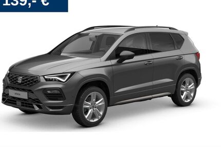 Seat Ateca 7.109 km 30.530 &euro; Göppingen 73037