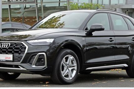 Audi Q5 90.490 km 35.970 &euro; Neubeckum 59269