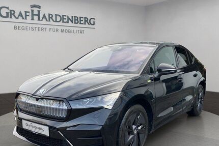 Skoda Enyaq 23.700 km 36.460 &euro; Konstanz 78467