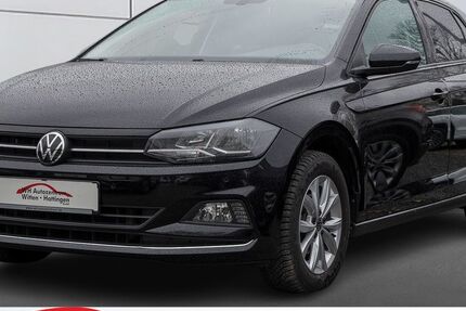 VW Polo 86.730 km 14.969 &euro; Witten 58453