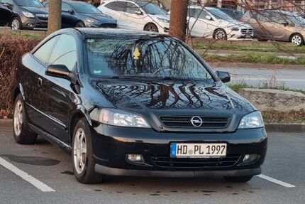 Opel Astra 161.000 km 2.200 &euro; Hirschberg 69493