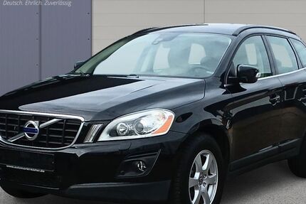 Volvo XC60 131.949 km 9.990 &euro; Bühl 77815