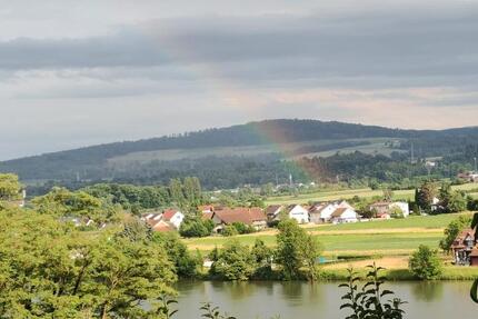 1-2 Fam-Haus mit super Rheinsicht direkt in Waldshut, ruhig gel.. 7 zimmer