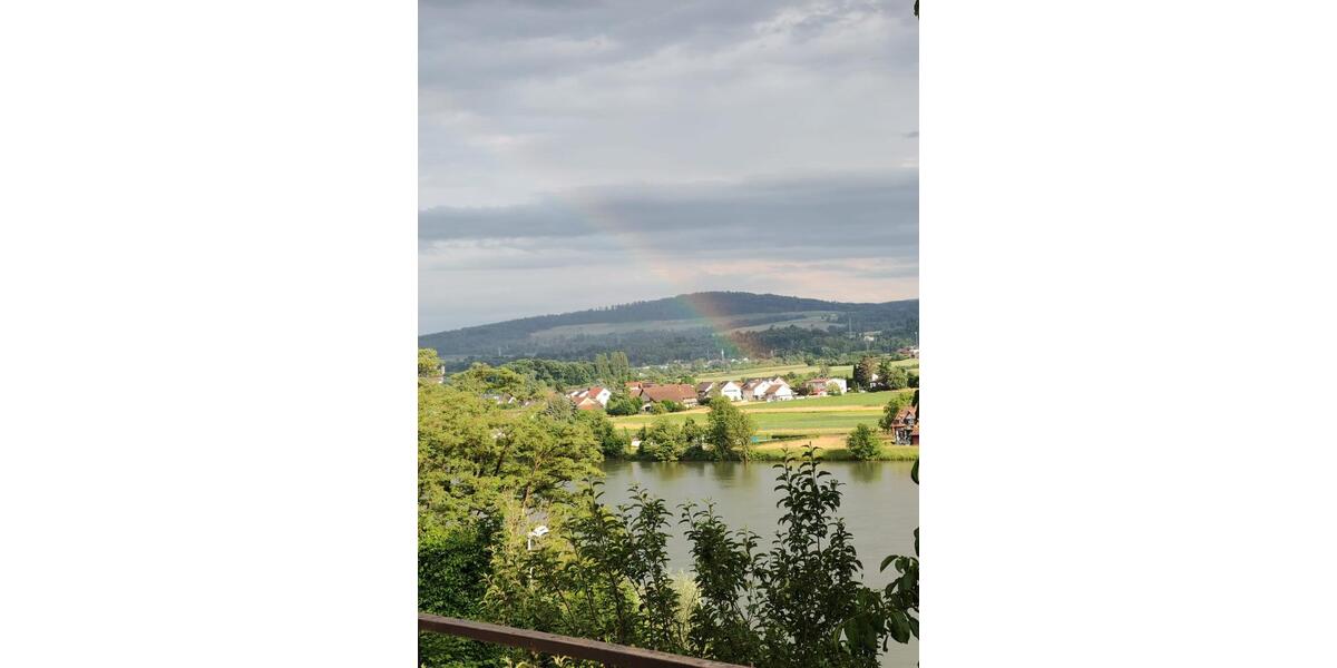 1-2 Fam-Haus mit super Rheinsicht direkt in Waldshut, ruhig gel.. 7 zimmer