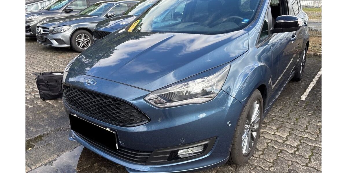 Ford C-Max 48.540 km 13.800 &euro; Lahnstein 56112