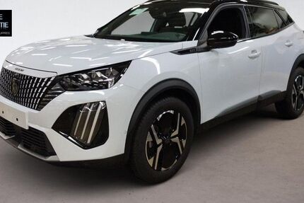 Peugeot 2008 29.990 km 20.980 &euro; Schwandorf 92421