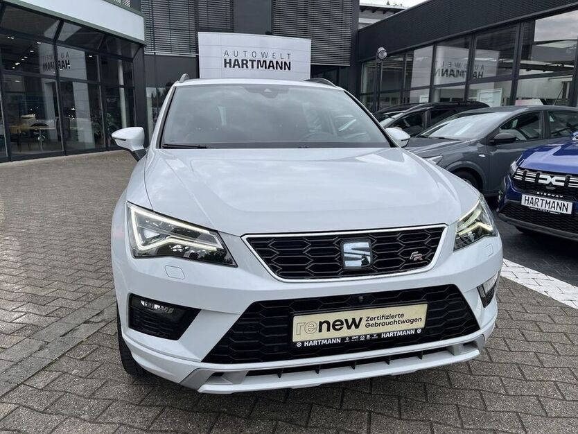Ateca