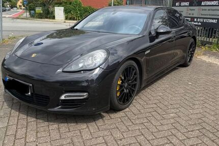 Porsche Panamera 272.000 km 21.900 &euro; Bremen 28279