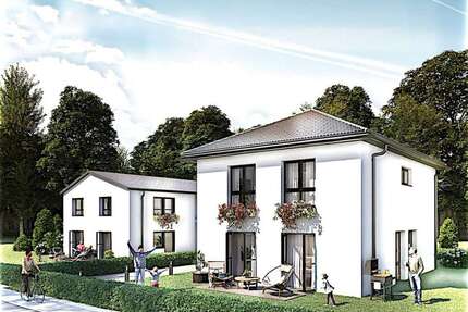 Haus zum Kaufen in München 1.790.000 € 151 m²