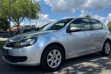 VW Golf 247.540 km 1.990 &euro; Paderborn 33102