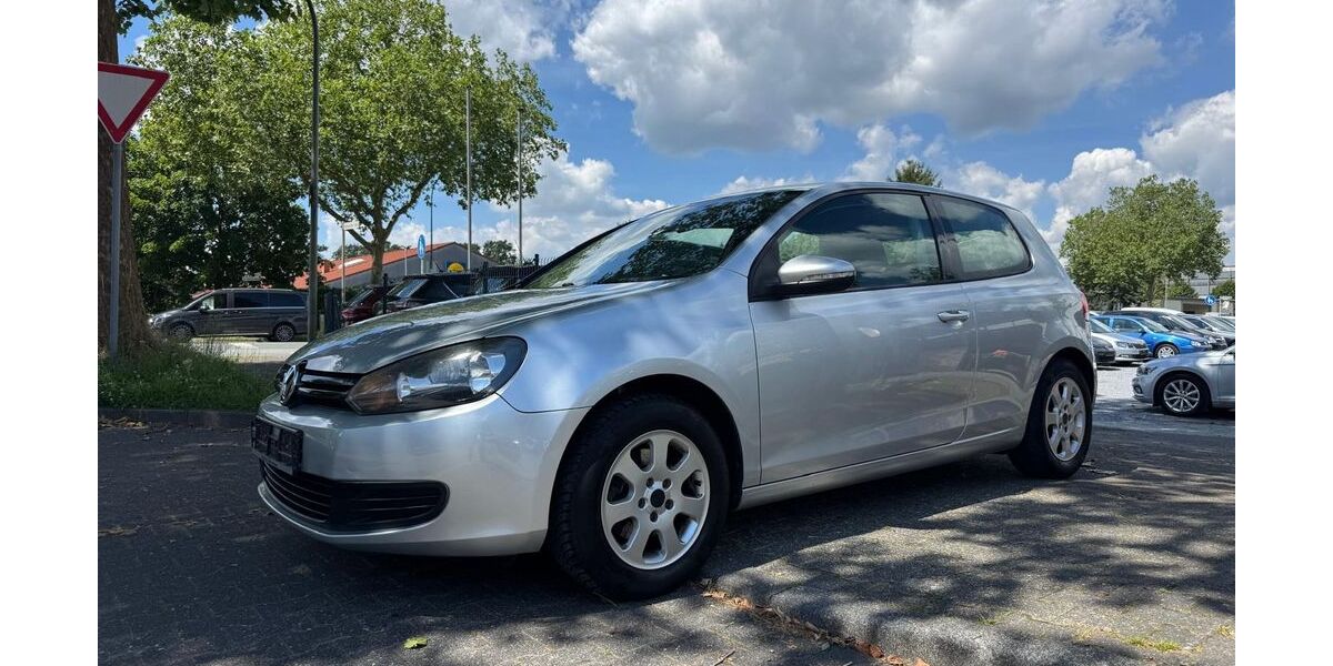 VW Golf 247.540 km 1.990 &euro; Paderborn 33102