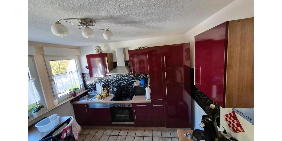 Dachgeschoßwohnung Bergneustadt - 1 Zimmer, 79 m&sup2;, 780&euro; | Angebot:26341687