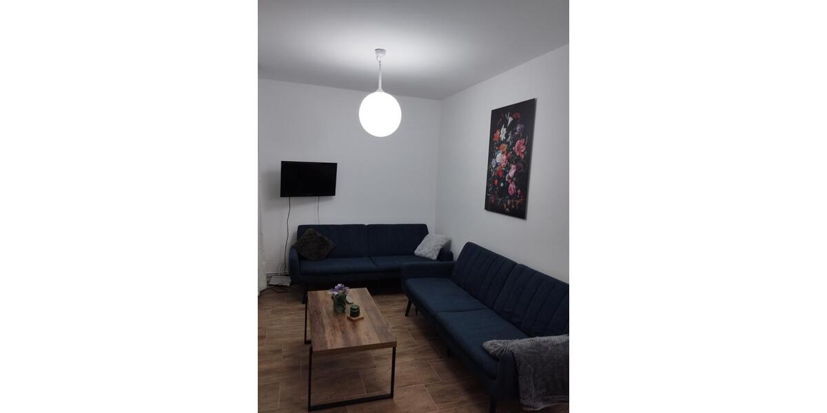 Etagenwohnung Lübbecke - 1 Zimmer, 49 m&sup2;, 95.000&euro; | Angebot:23047614