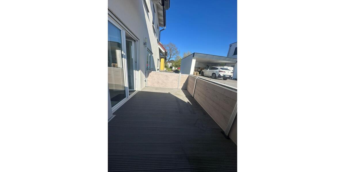 Etagenwohnung Lauterbach (Hessen) - 3 Zimmer, 95 m&sup2;, 900&euro; | Angebot:26302632