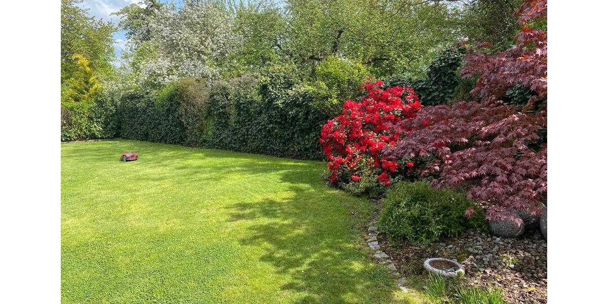 Einfamilienhaus Landau an der Isar - 6 Zimmer, 152 m&sup2;, 575.000&euro; | Angebot:26891661