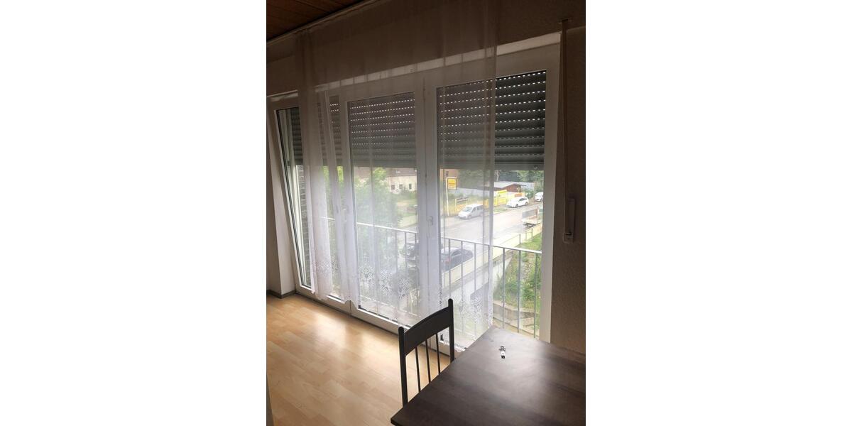 Dachgeschoßwohnung Oberhausen Biefang - 1 Zimmer, 35 m&sup2;, 350&euro; | Angebot:26661769