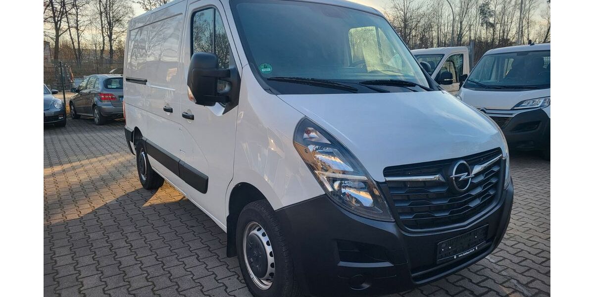 Opel Movano 65.000 km 16.500 &euro; Siegenburg 93354