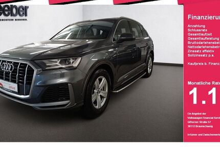 Audi Q7 87.390 km 46.650 &euro; Leonberg 71229