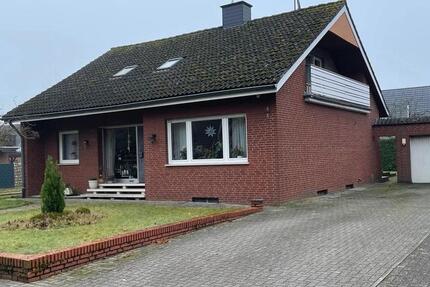 Einfamilienhaus in Ochtrup-Welbergen 155m2 8 zimmer