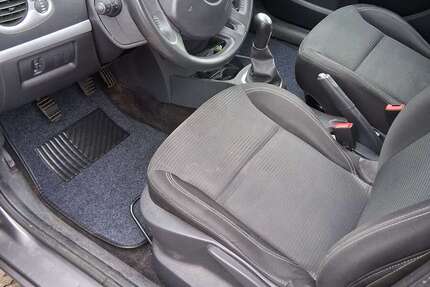 Renault Clio 147.000 km 3.650 € Hannover 30627