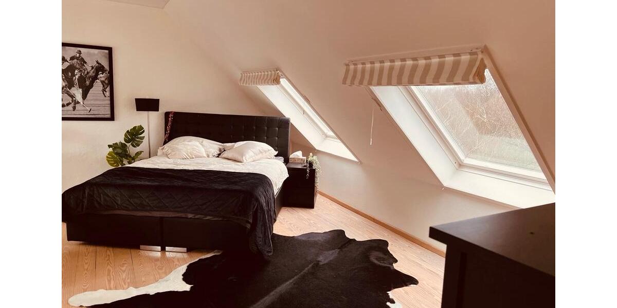 Dachgeschoßwohnung Ahrensbök - 4 Zimmer, 113 m&sup2;, 349.000&euro; | Angebot:25026155