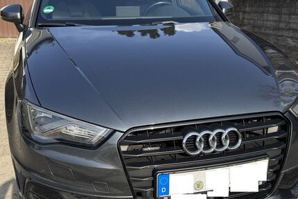 Audi A3 136.000 km 18.600 &euro; Plochingen 73207