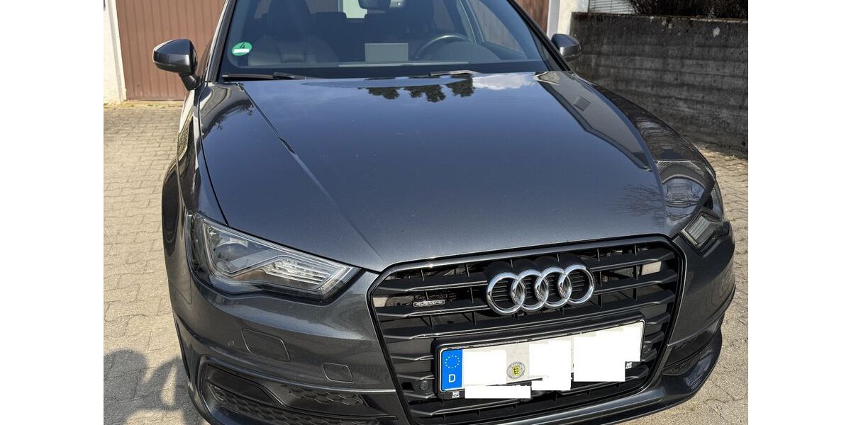 Audi A3 136.000 km 18.600 &euro; Plochingen 73207