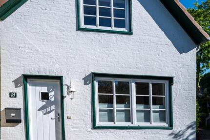 In der Altstadt von Schleswig charmantes saniertes Einzelhaus zimmer