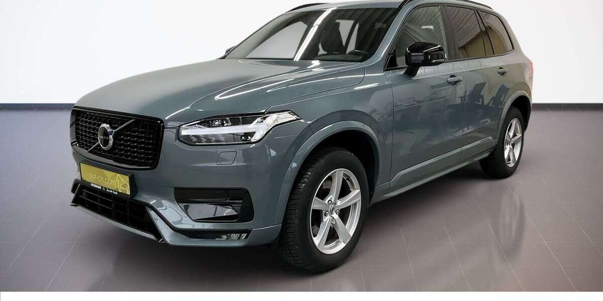 Volvo XC90 91.020 km 37.985 &euro; Vilsbiburg LK Landshut 84137