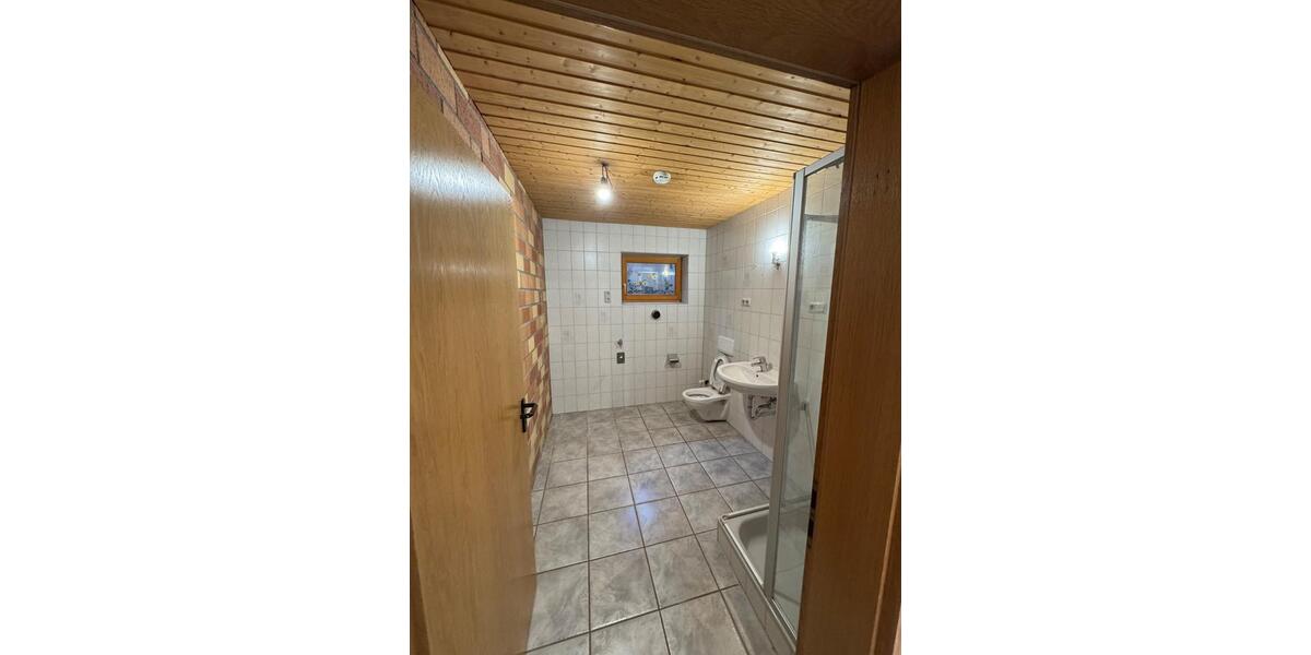 Etagenwohnung Gemünden am Main - 1 Zimmer, 54 m&sup2;, 93.000&euro; | Angebot:26819293