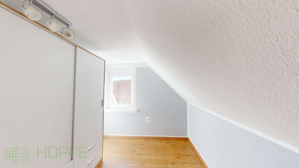 Lutherstadt Wittenberg OT Apollensdorf - Kleiner Hof mit traumhaftem Garten! - Einfamilienhaus Lutherstadt Wittenberg | Angebot:22839296