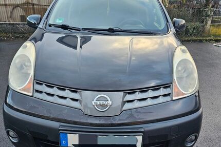 Nissan Note 106.000 km 3.000 &euro; Bitburg 54634
