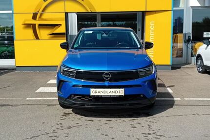 Opel Grandland (X) 50.514 km 18.950 &euro; Sigmaringen 72488