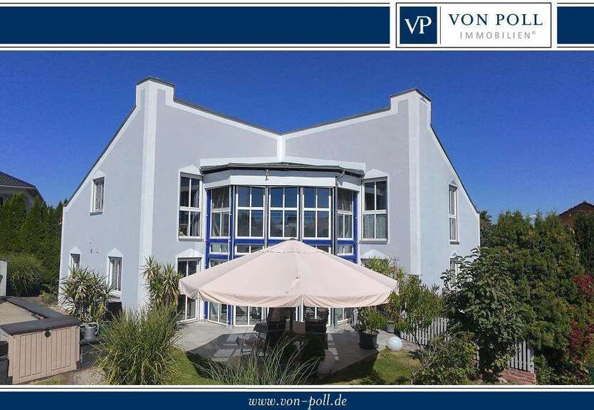 Haus zum Kaufen in Oberschneiding 569.000 € 190 m²