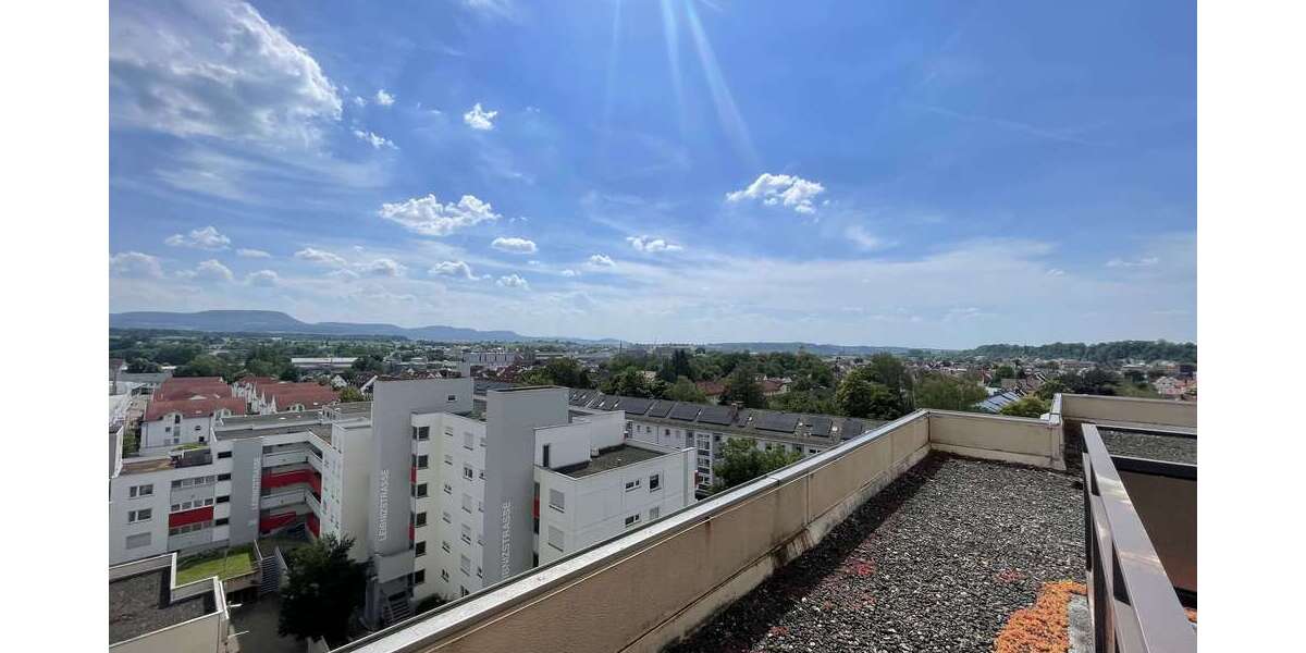 Etagenwohnung Eislingen - 4.5 Zimmer, 124 m&sup2;, 360.000&euro; | Angebot:26979573