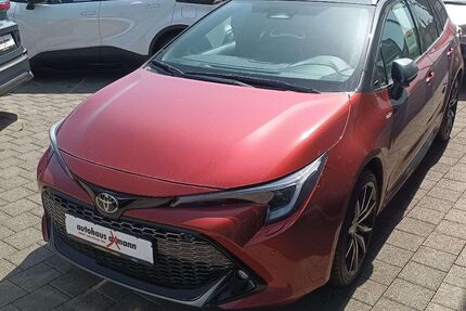 Toyota Corolla 13.000 km 34.490 &euro; Dettingen 88451