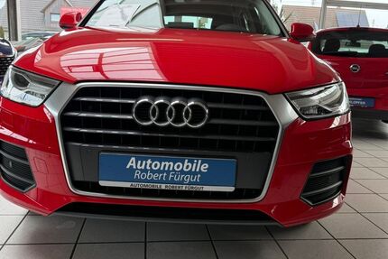 Audi Q3 71.370 km 17.500 &euro; Kissing 86438