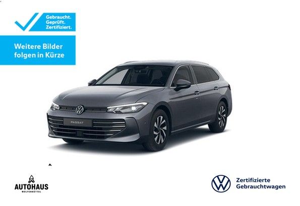 VW Passat 8.134 km 32.940 &euro; Wolfenbüttel 38304