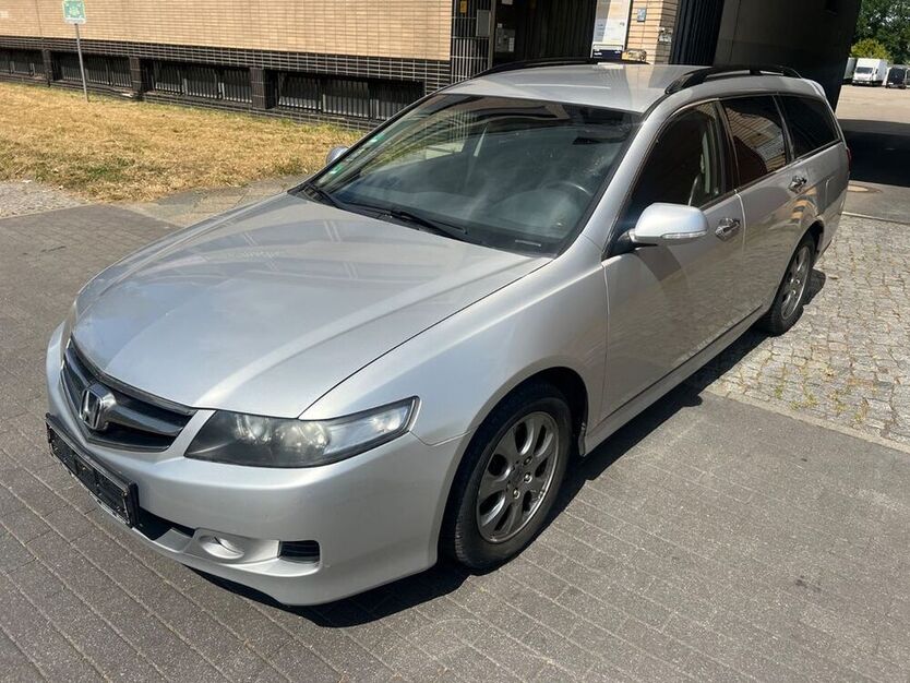 Accord