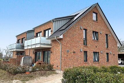 Wohnung Ganderkesee - 4 Zimmer, 96 m&sup2;, 1.250&euro; | Angebot:25943368