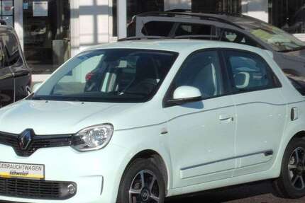 Renault Twingo 36.615 km 11.480 &euro; Fellbach 70736